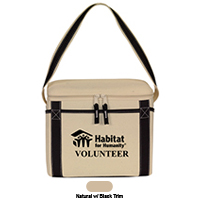 Urban Canvas Cooler